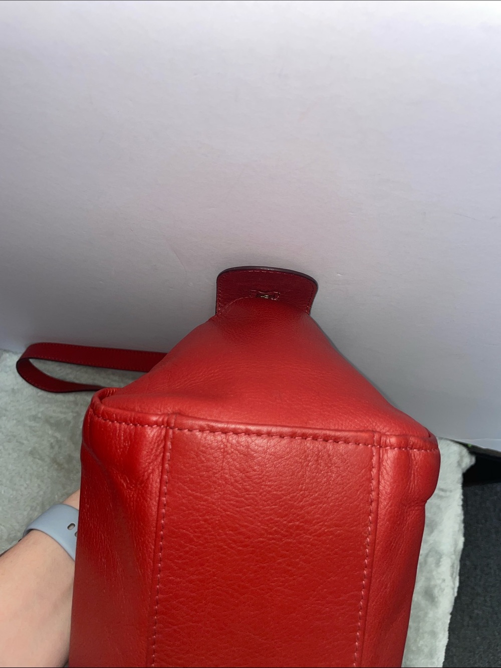 See By Chloé ’Paige’ Satchel - Picture 11 of 17